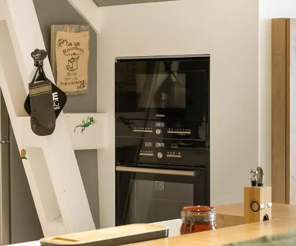 Le Victor Hugo T3 Proche Musee Soulages * Rodez