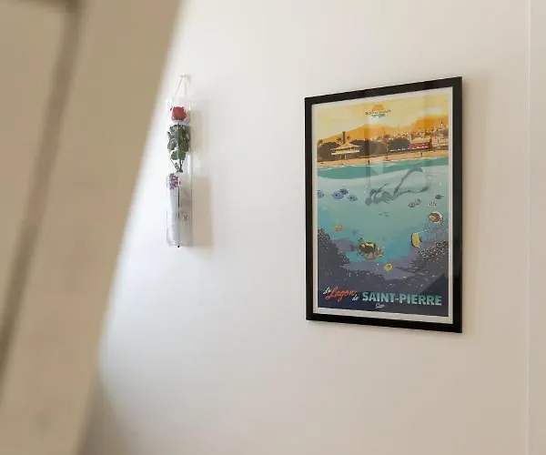 Le Victor Hugo T3 Proche Musee Soulages * Rodez