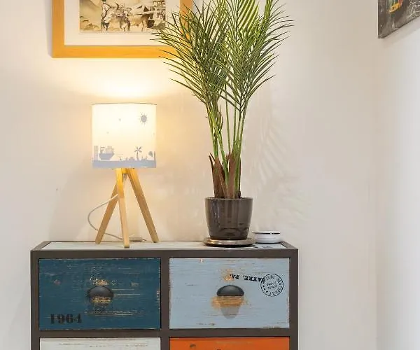 Le Victor Hugo T3 Proche Musee Soulages Rodez