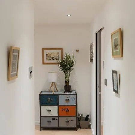 Apartment Le Victor Hugo T3 Proche Musee Soulages