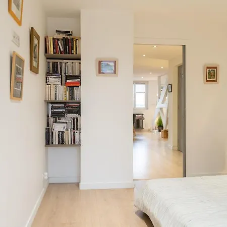 Le Victor Hugo T3 Proche Musee Soulages * Rodez