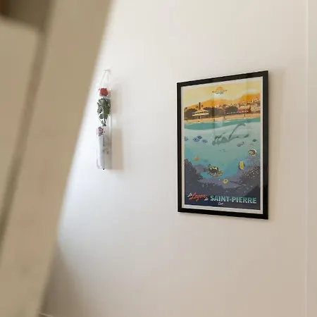 Le Victor Hugo T3 Proche Musee Soulages * Rodez