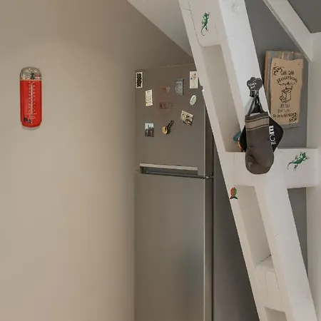 Le Victor Hugo T3 Proche Musee Soulages *