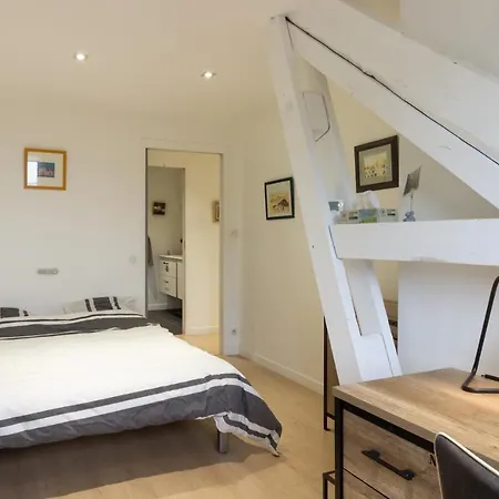 Le Victor Hugo T3 Proche Musee Soulages *