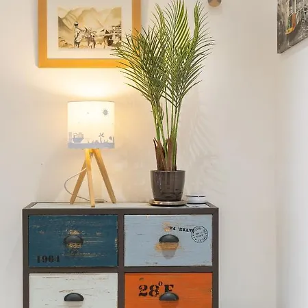 Le Victor Hugo T3 Proche Musee Soulages Rodez