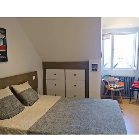 Le Victor Hugo T3 Proche Musee Soulages