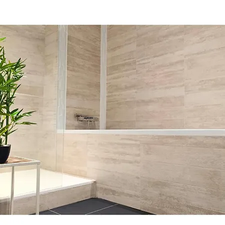 Le Victor Hugo T3 Proche Musee Soulages Apartment Rodez