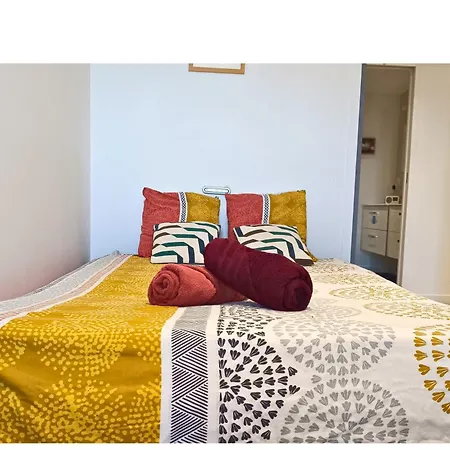 Le Victor Hugo T3 Proche Musee Soulages *