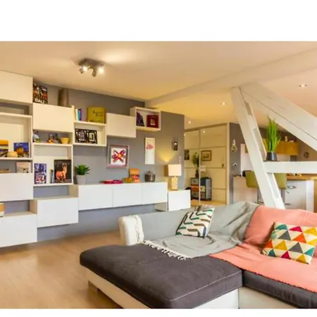 Daire Le Victor Hugo T3 Proche Musee Soulages