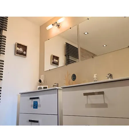 Le Victor Hugo T3 Proche Musee Soulages Apartment