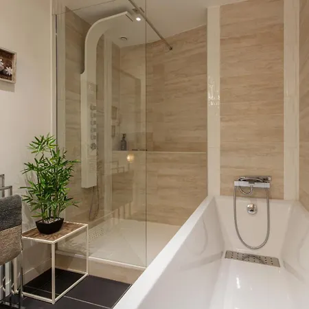 Le Victor Hugo T3 Proche Musee Soulages Rodez