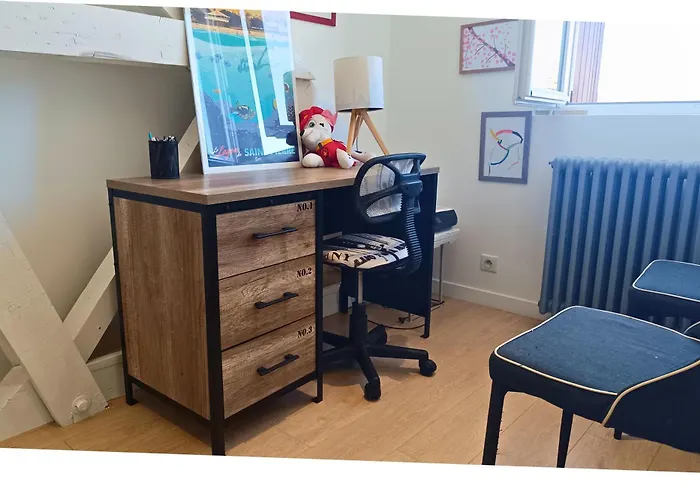 Le Victor Hugo T3 Proche Musée Soulages Apartamento Rodez