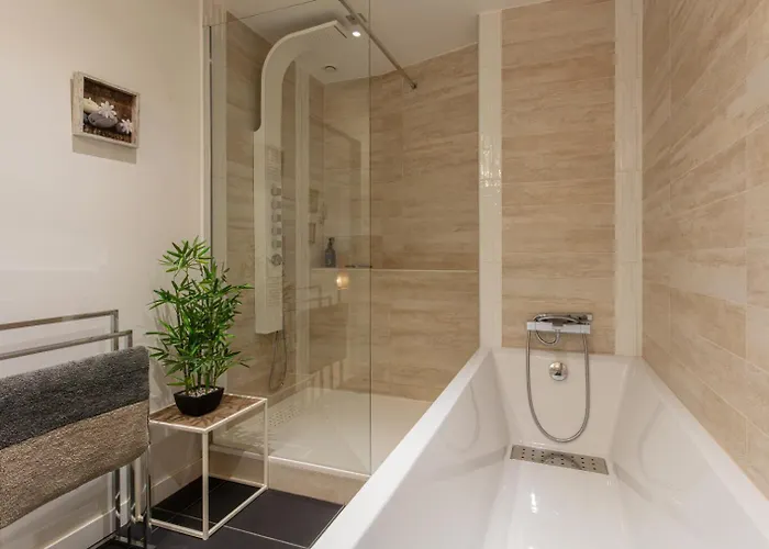 Le Victor Hugo T3 Proche Musée Soulages Rodez