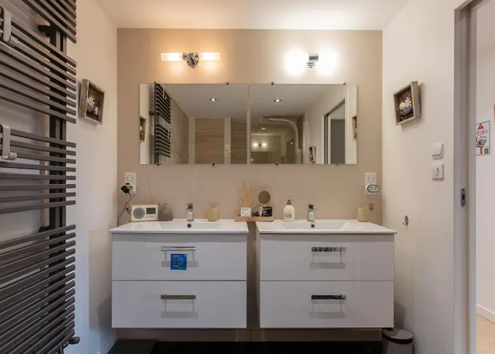 Le Victor Hugo T3 Proche Musée Soulages